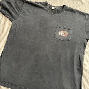 Vintage Harley-Davidson T-Shirt